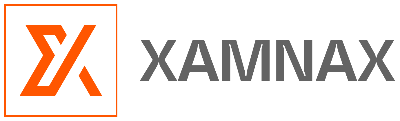 xamnax.com