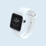 Black Smart Watch