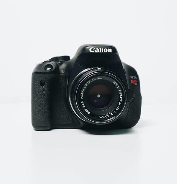 Camon Camera